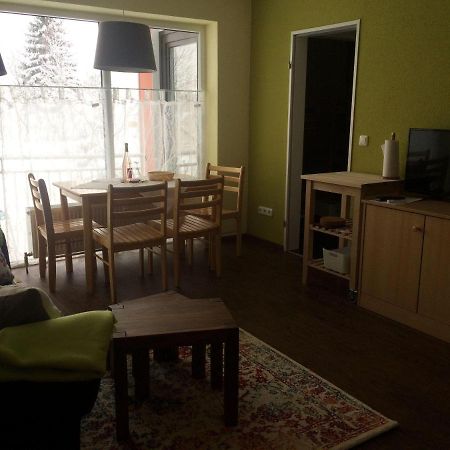 Ferienwohnung-Koehler-2 Altreichenau Zewnętrze zdjęcie