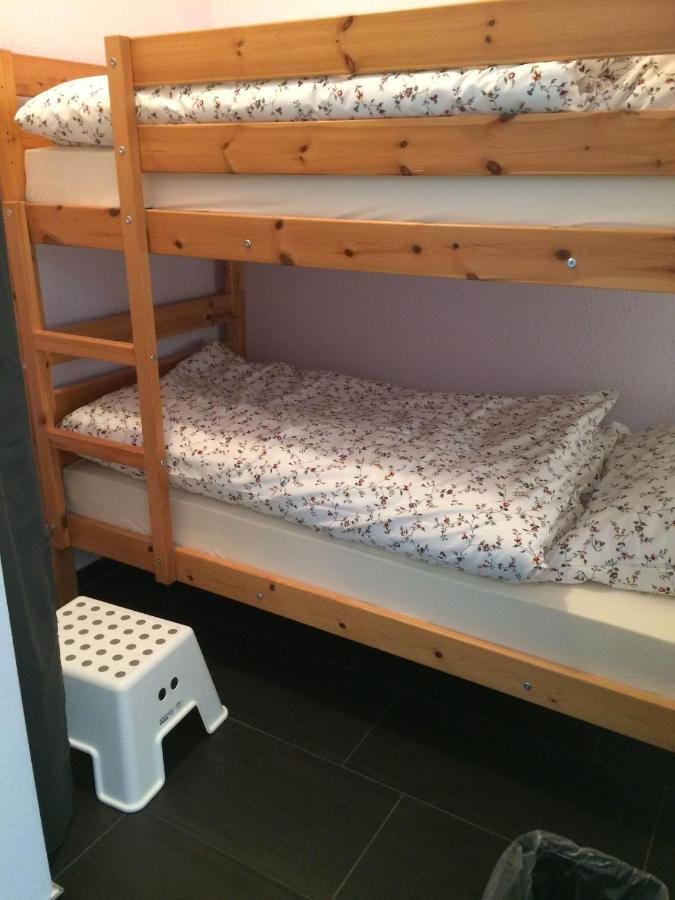 Ferienwohnung-Koehler-2 Altreichenau Zewnętrze zdjęcie