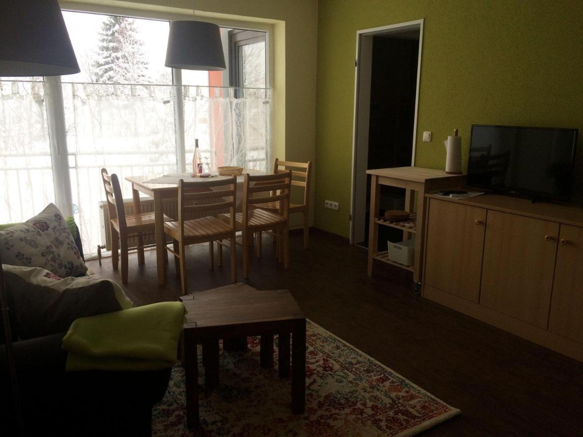 Ferienwohnung-Koehler-2 Altreichenau Zewnętrze zdjęcie