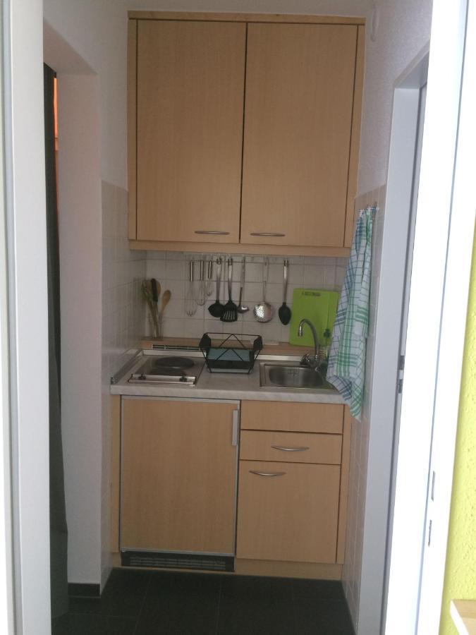 Ferienwohnung-Koehler-2 Altreichenau Zewnętrze zdjęcie